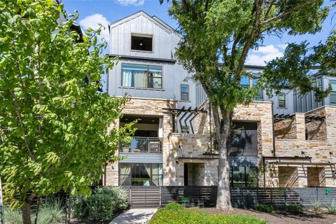 Tiny photo for 4216 Elevator DR #43, Austin, TX 78731 (MLS # 2649499)