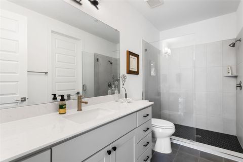 Tiny photo for 4216 Elevator DR #43, Austin, TX 78731 (MLS # 2649499)