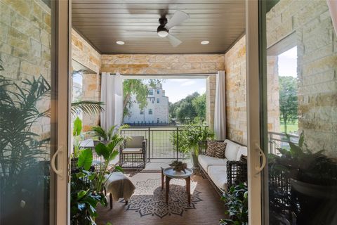 Tiny photo for 4216 Elevator DR #43, Austin, TX 78731 (MLS # 2649499)