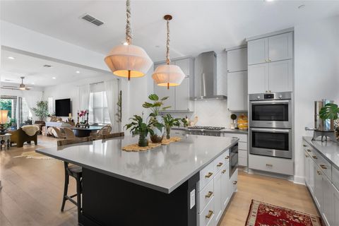 Tiny photo for 4216 Elevator DR #43, Austin, TX 78731 (MLS # 2649499)