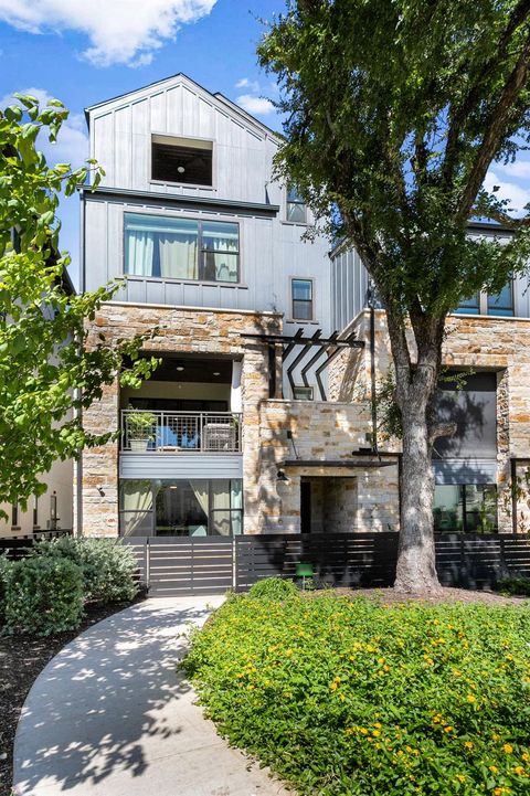 Tiny photo for 4216 Elevator DR #43, Austin, TX 78731 (MLS # 2649499)