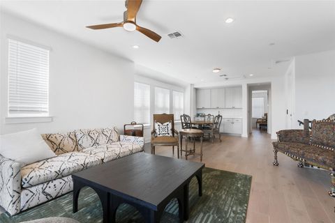Tiny photo for 4216 Elevator DR #43, Austin, TX 78731 (MLS # 2649499)