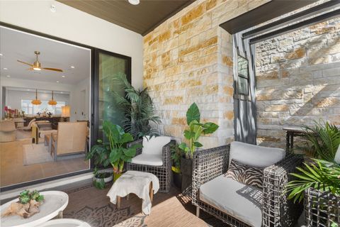 Tiny photo for 4216 Elevator DR #43, Austin, TX 78731 (MLS # 2649499)