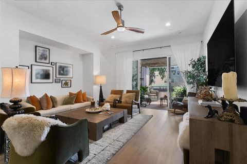 Tiny photo for 4216 Elevator DR #43, Austin, TX 78731 (MLS # 2649499)