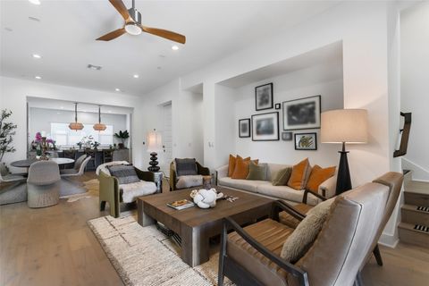 Tiny photo for 4216 Elevator DR #43, Austin, TX 78731 (MLS # 2649499)