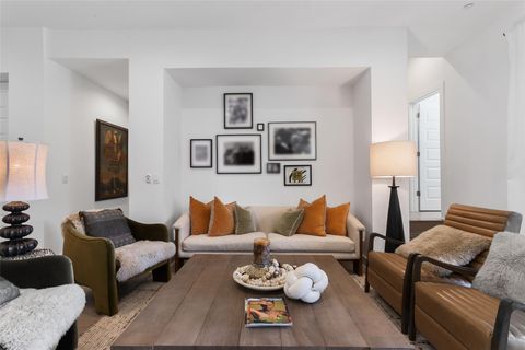 Tiny photo for 4216 Elevator DR #43, Austin, TX 78731 (MLS # 2649499)