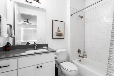Tiny photo for 4216 Elevator DR #43, Austin, TX 78731 (MLS # 2649499)