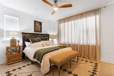 Tiny photo for 4216 Elevator DR #43, Austin, TX 78731 (MLS # 2649499)