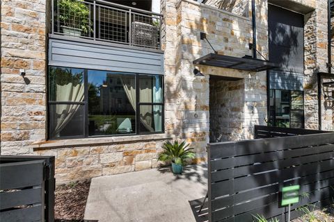 Tiny photo for 4216 Elevator DR #43, Austin, TX 78731 (MLS # 2649499)