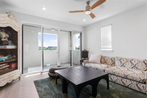 Tiny photo for 4216 Elevator DR #43, Austin, TX 78731 (MLS # 2649499)