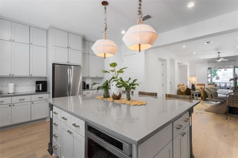 Tiny photo for 4216 Elevator DR #43, Austin, TX 78731 (MLS # 2649499)