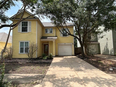 Photo of 1909 Tranquilo TRL, Austin, TX 78744 (MLS # 1636568)