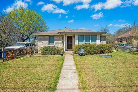 4308 Red River ST Austin TX 78751