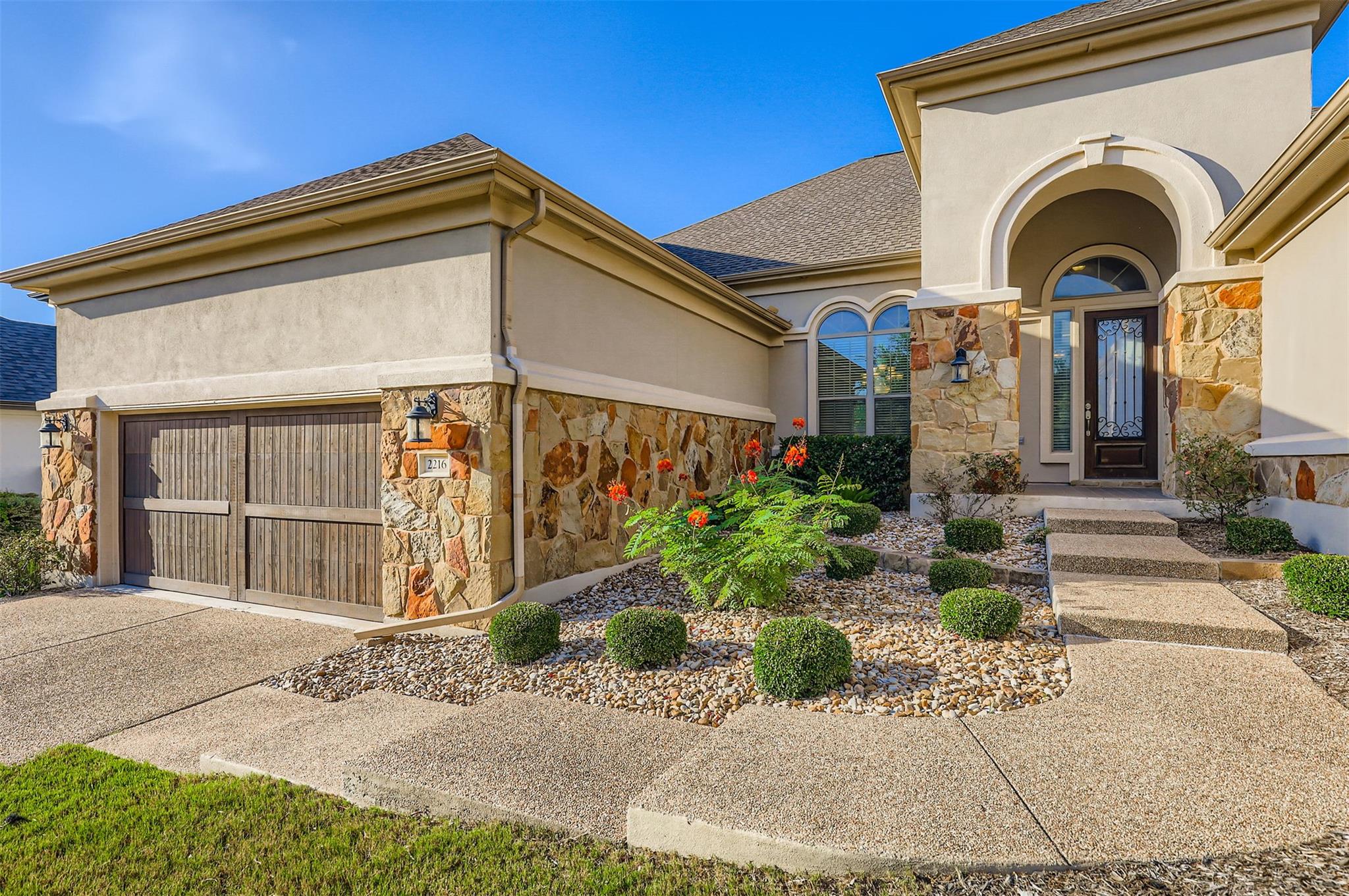 2216 Traditions Ct, Leander, TX, 78641