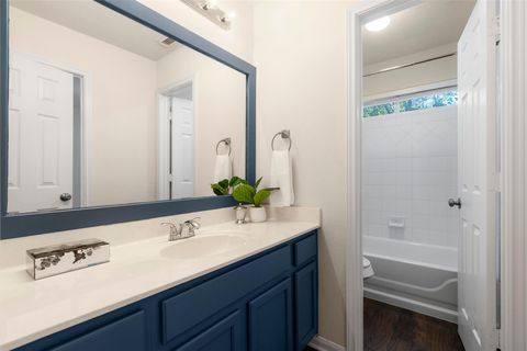 Tiny photo for 5908 Taylorcrest DR, Austin, TX 78749 (MLS # 6592742)