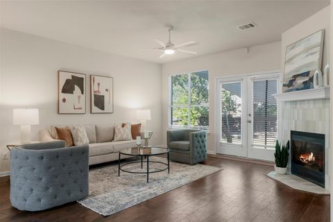 Tiny photo for 5908 Taylorcrest DR, Austin, TX 78749 (MLS # 6592742)