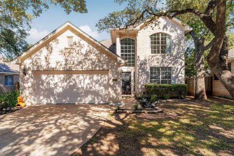 5908 Taylorcrest DR Austin TX 78749