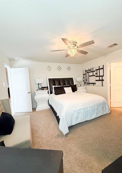 Tiny photo for 19805 Grover Cleveland WAY, Manor, TX 78653 (MLS # 2391213)