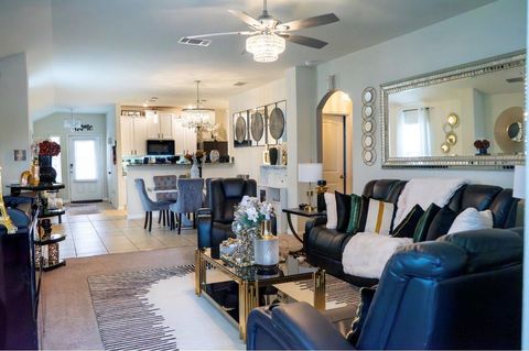 Tiny photo for 19805 Grover Cleveland WAY, Manor, TX 78653 (MLS # 2391213)