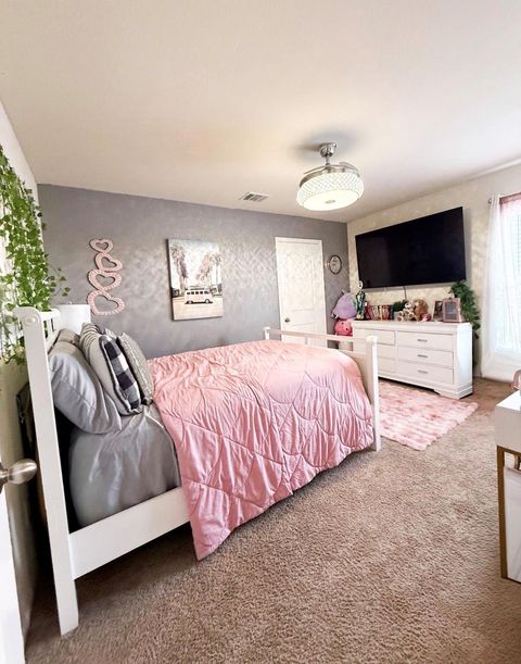 Tiny photo for 19805 Grover Cleveland WAY, Manor, TX 78653 (MLS # 2391213)