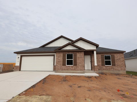 Photo of 20017 Cornyn LN, Manor, TX 78653 (MLS # 4087789)