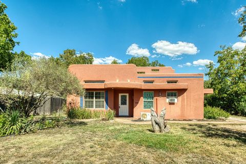 A home in Burnet