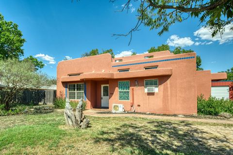 A home in Burnet