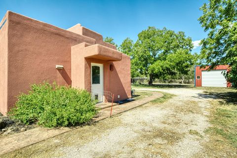 A home in Burnet