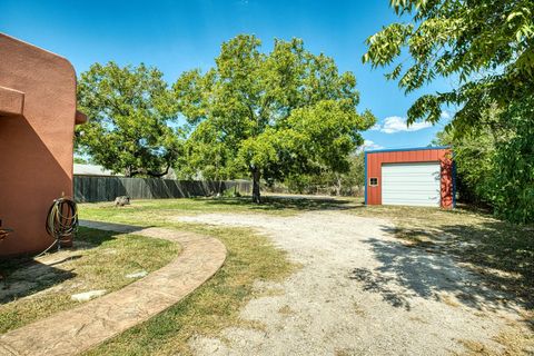 A home in Burnet