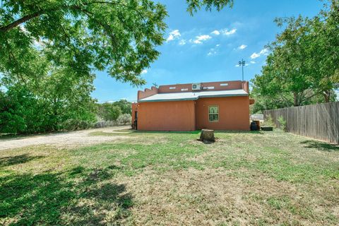 A home in Burnet