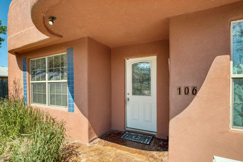 A home in Burnet