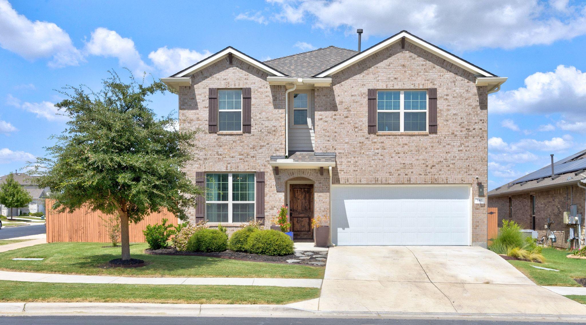 140 Spanish Foal TRL