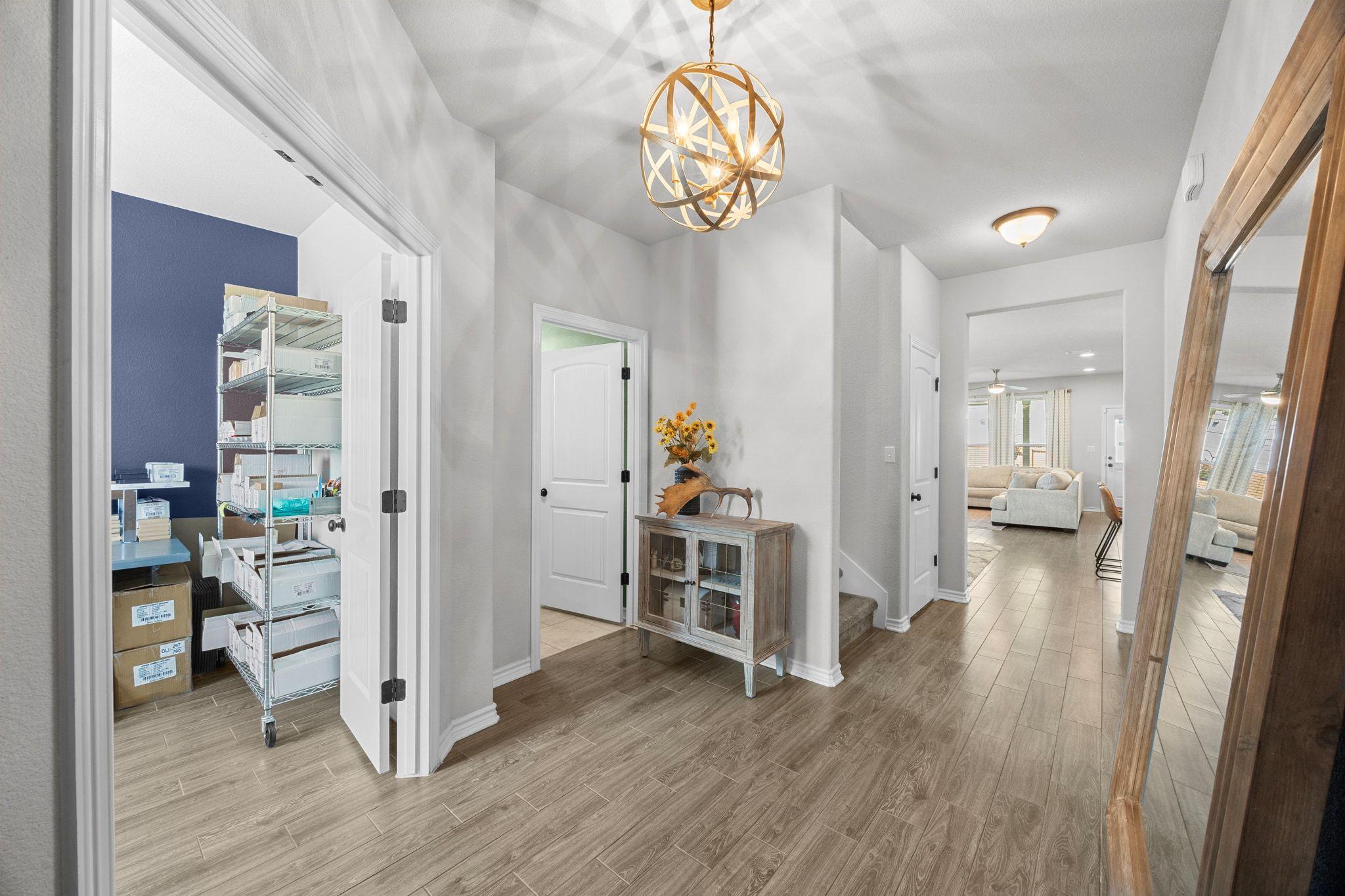 140 Spanish Foal TRL