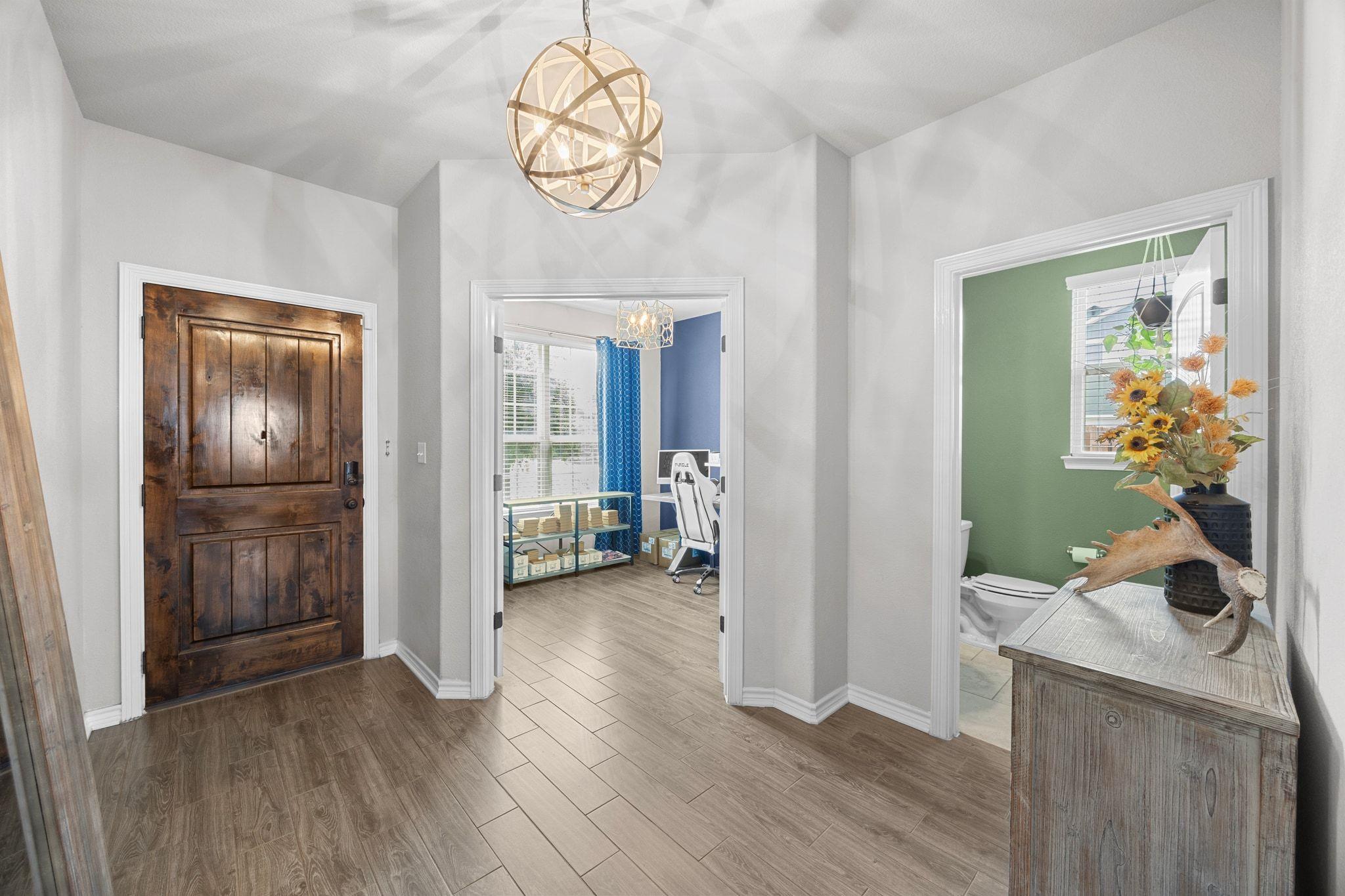 140 Spanish Foal TRL