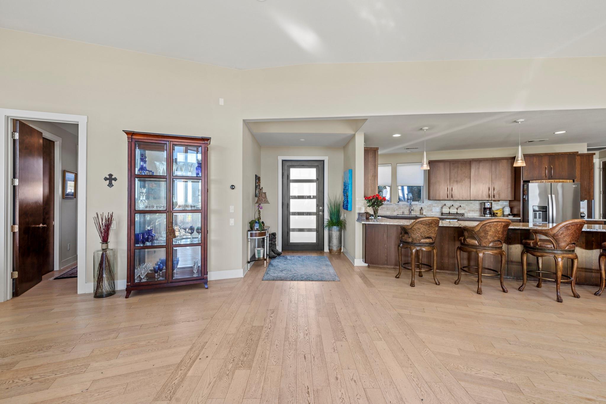 1758 Lincoln Smith RD