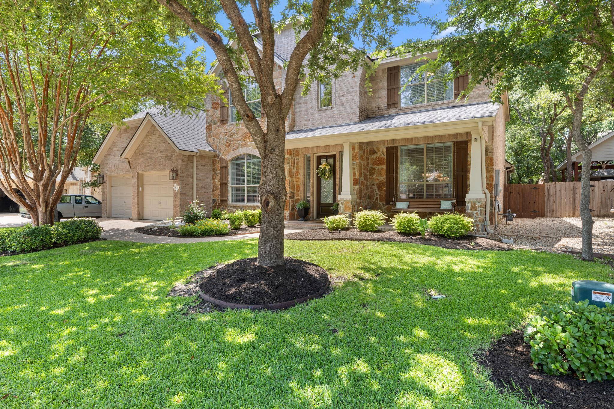 1124 Castle Path