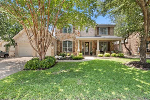 Photo of 1124 Castle Path PATH, Round Rock, TX 78681 (MLS # 4625768)