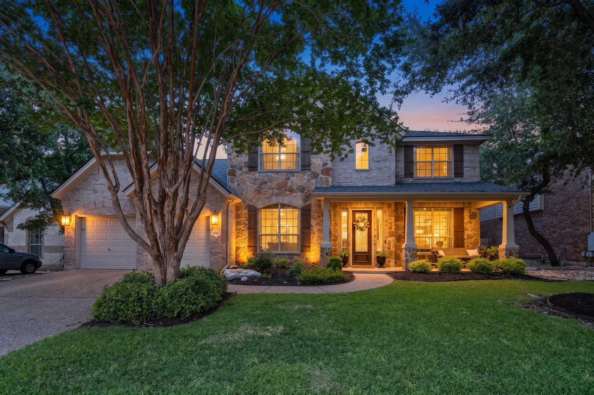 1124 Castle Path