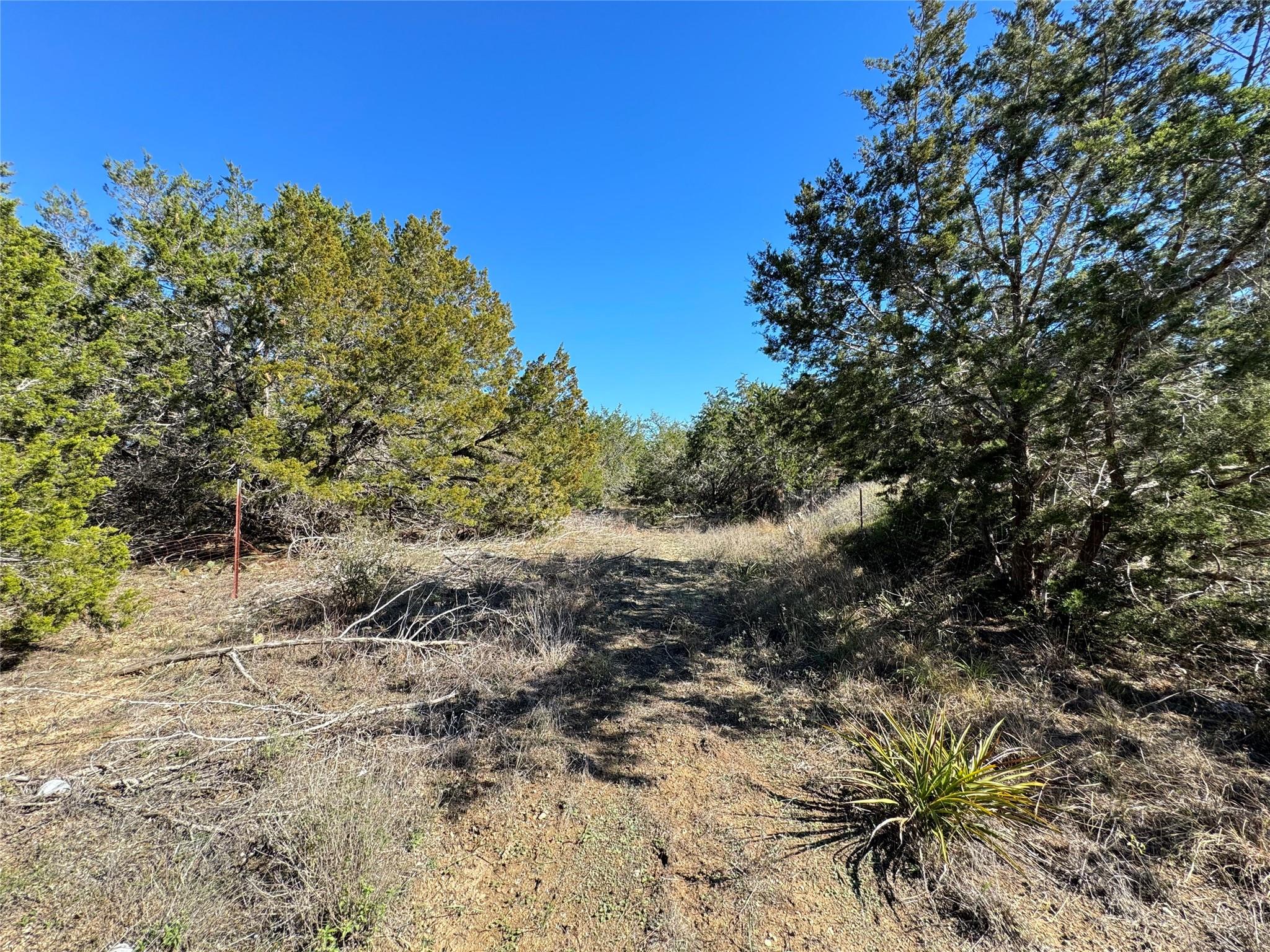 E Gatlin Creek RD