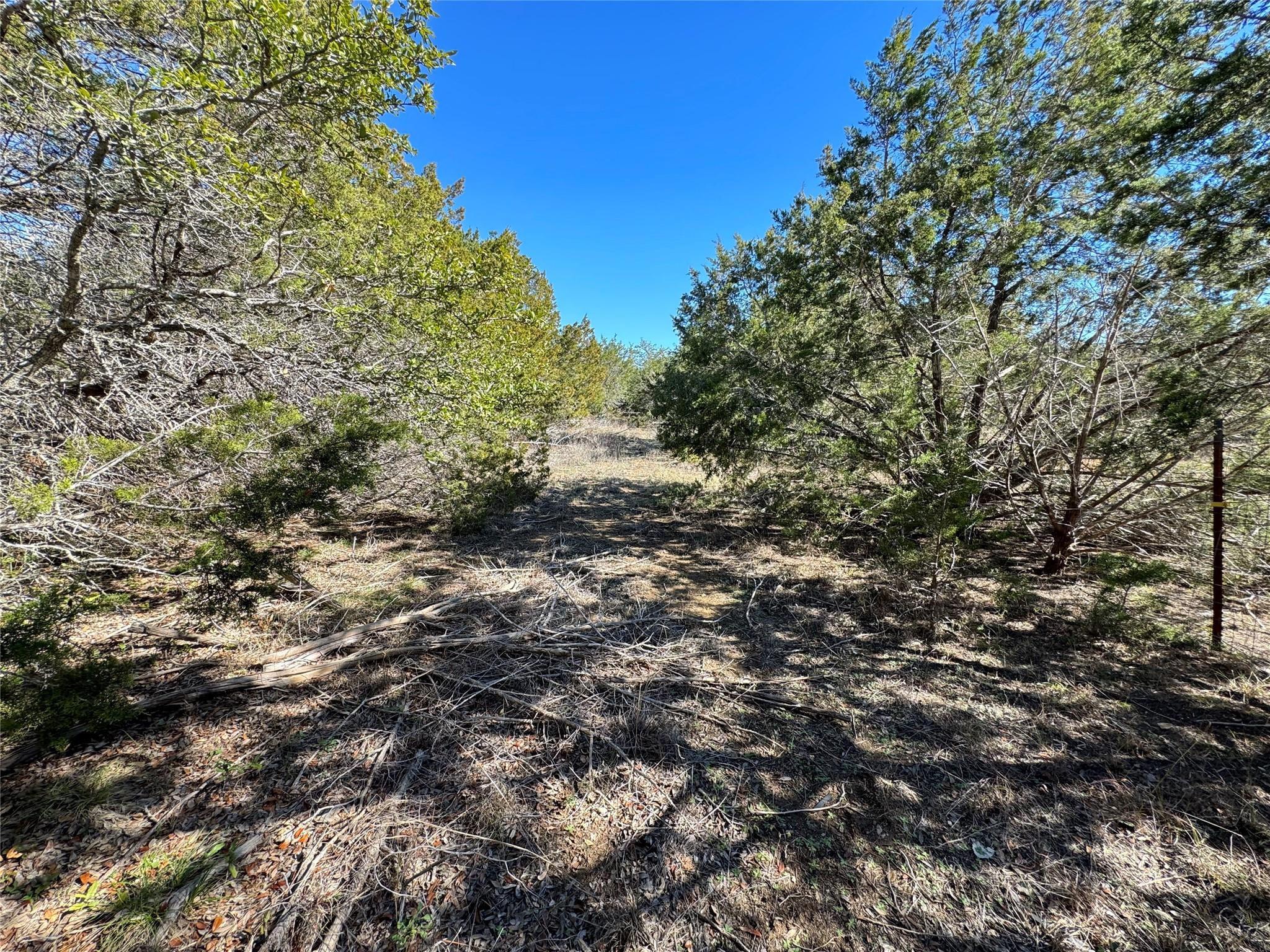 E Gatlin Creek RD