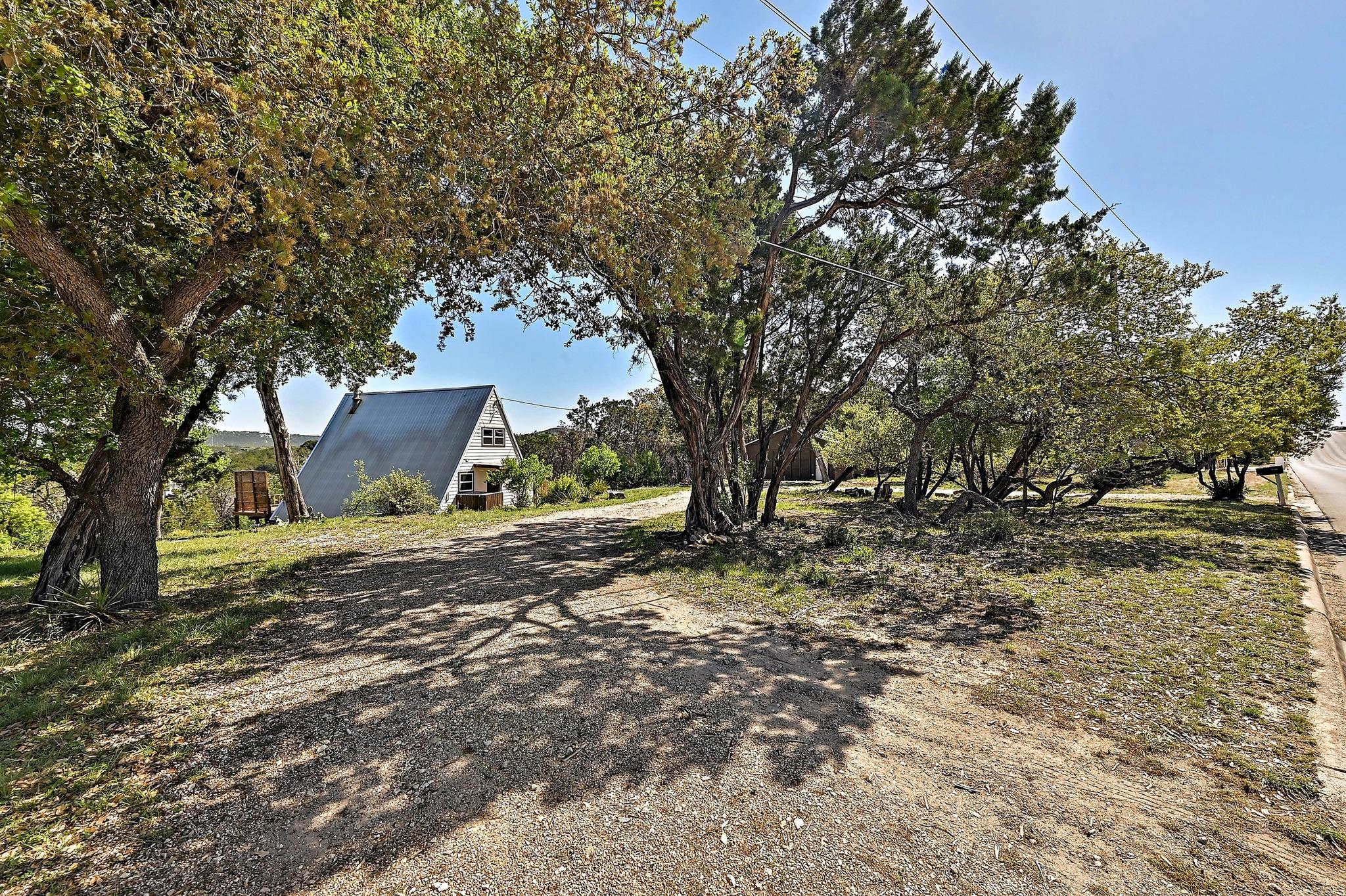 20802 Dawn DR