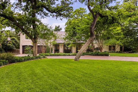 Photo of 1312 Elton LN, Austin, TX 78703 (MLS # 7271784)
