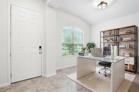 Tiny photo for 19201 Quebrada DR, Pflugerville, TX 78660 (MLS # 2032820)
