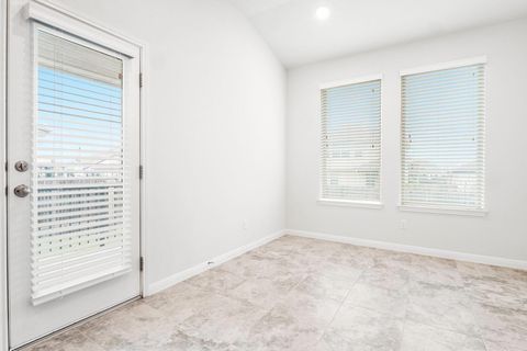 Tiny photo for 19201 Quebrada DR, Pflugerville, TX 78660 (MLS # 2032820)