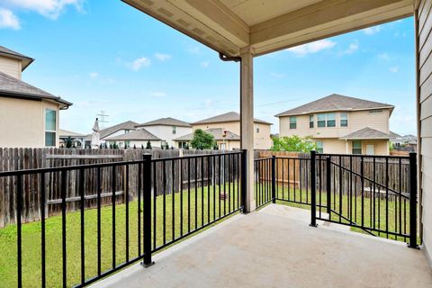 Tiny photo for 19201 Quebrada DR, Pflugerville, TX 78660 (MLS # 2032820)