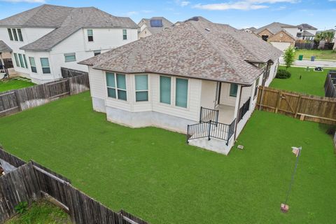 Tiny photo for 19201 Quebrada DR, Pflugerville, TX 78660 (MLS # 2032820)