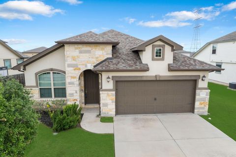 Tiny photo for 19201 Quebrada DR, Pflugerville, TX 78660 (MLS # 2032820)
