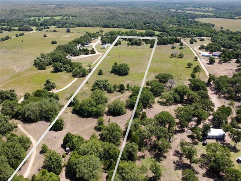 TBD Old Sayers RD Bastrop TX 78602