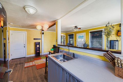 Tiny photo for 310 B LEGRANDE Ave, Austin, TX 78704 (MLS # 1352079)