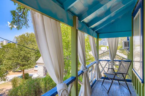 Tiny photo for 310 B LEGRANDE Ave, Austin, TX 78704 (MLS # 1352079)
